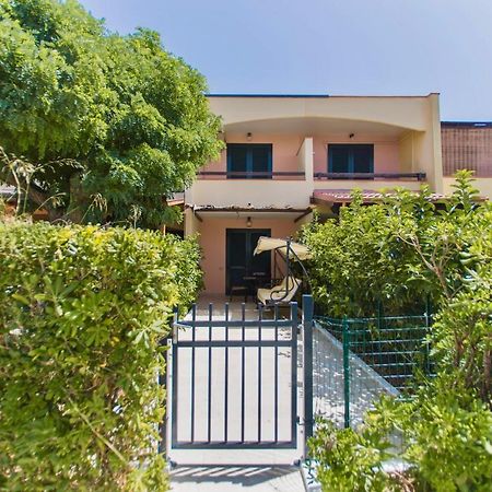 Deliziosa Villetta Mare Indipendente Marina Di Pisticci Εξωτερικό φωτογραφία