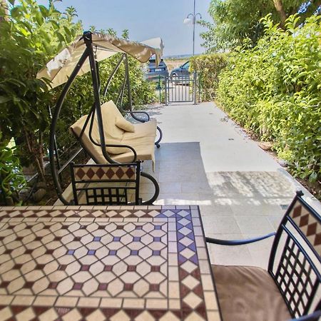 Deliziosa Villetta Mare Indipendente Marina Di Pisticci Εξωτερικό φωτογραφία