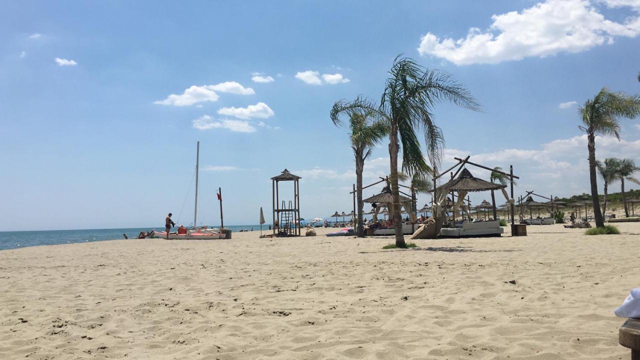 Deliziosa Villetta Mare Indipendente Marina Di Pisticci Εξωτερικό φωτογραφία