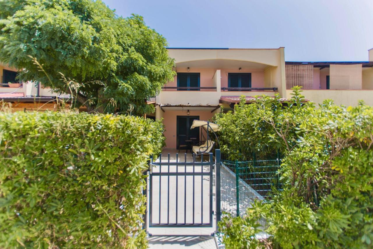 Deliziosa Villetta Mare Indipendente Marina Di Pisticci Εξωτερικό φωτογραφία