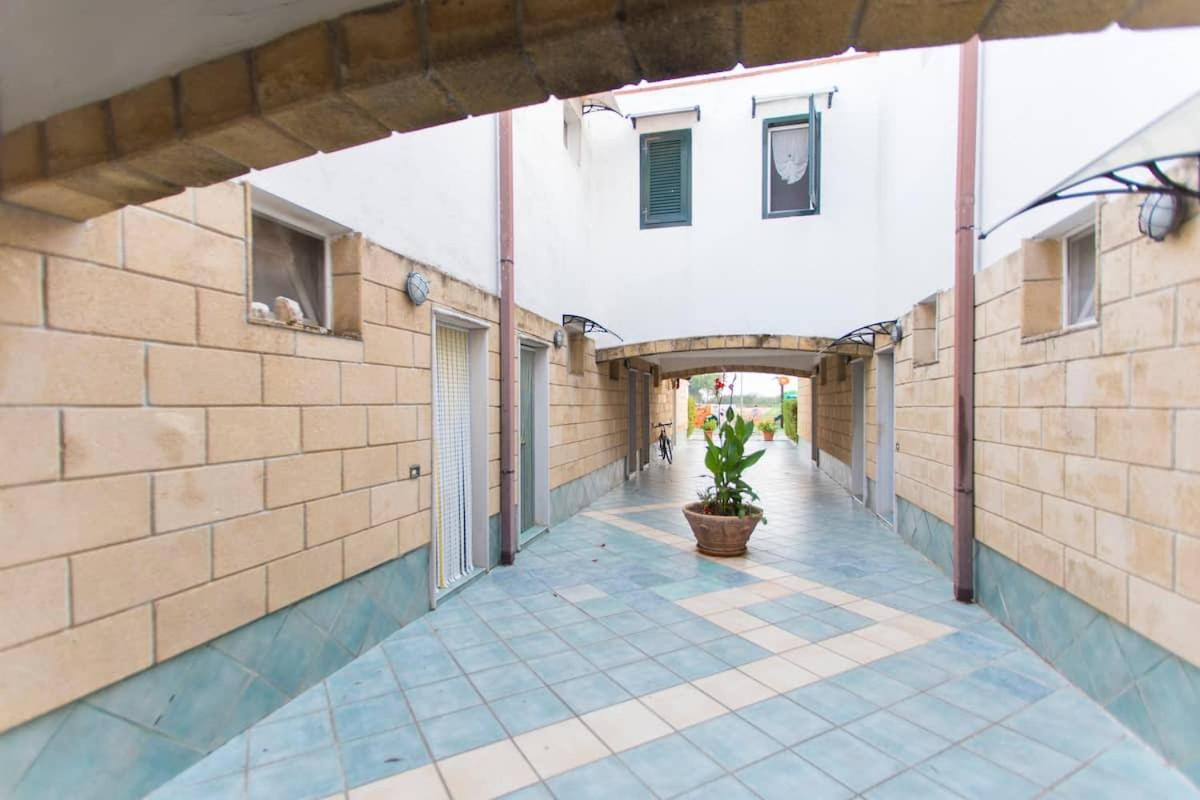 Deliziosa Villetta Mare Indipendente Marina Di Pisticci Εξωτερικό φωτογραφία