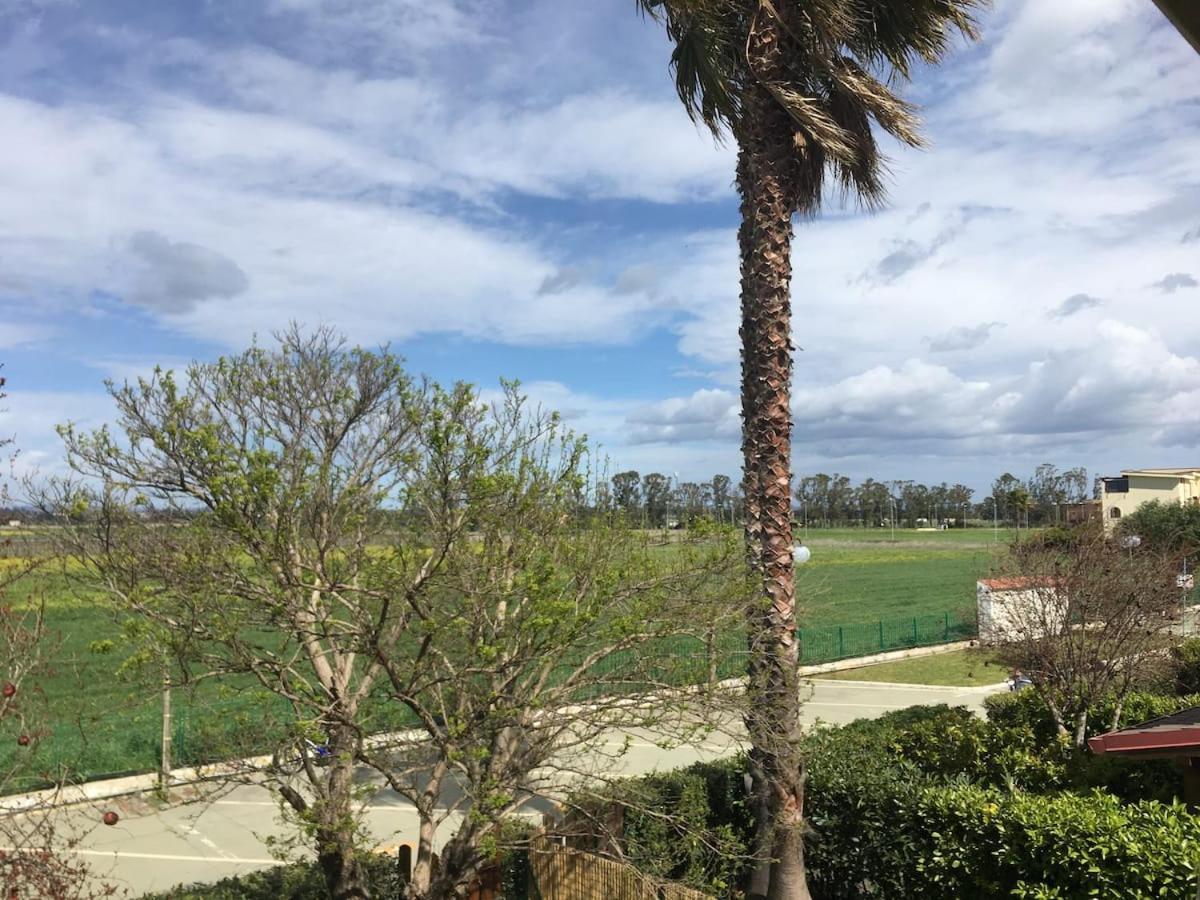 Deliziosa Villetta Mare Indipendente Marina Di Pisticci Εξωτερικό φωτογραφία