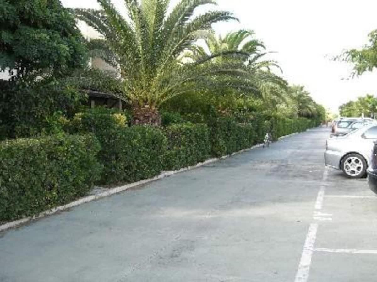Deliziosa Villetta Mare Indipendente Marina Di Pisticci Εξωτερικό φωτογραφία