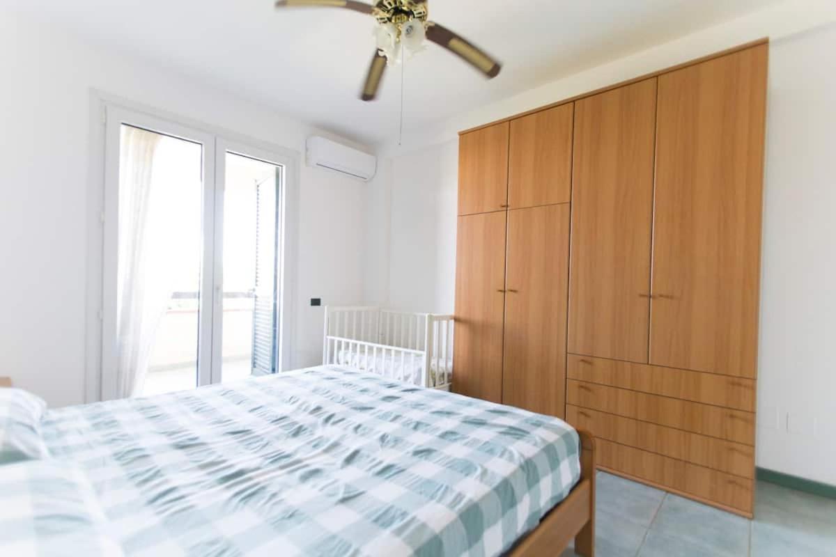 Deliziosa Villetta Mare Indipendente Marina Di Pisticci Εξωτερικό φωτογραφία